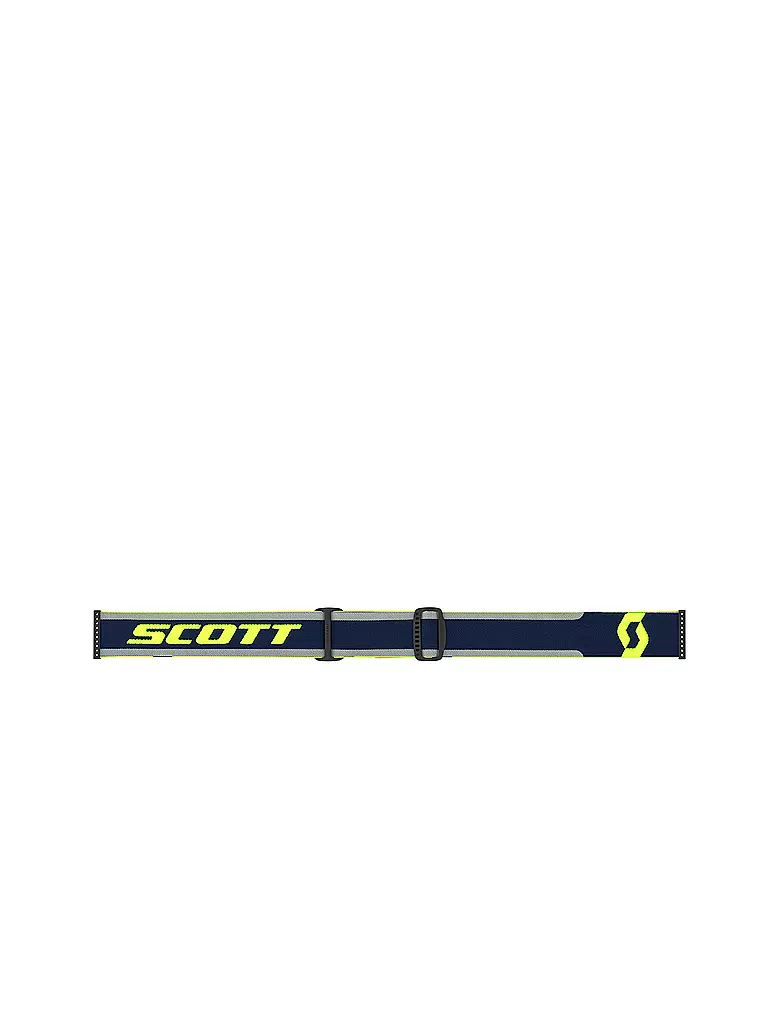 SCOTT | MTB-Brille Fury | blau