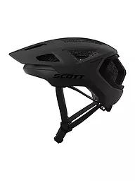 SCOTT | MTB-Helm Tago Plus  | schwarz