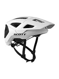 SCOTT | MTB-Helm Tago Plus  | weiss