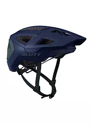 SCOTT | MTB-Helm Tago Plus  | dunkelblau
