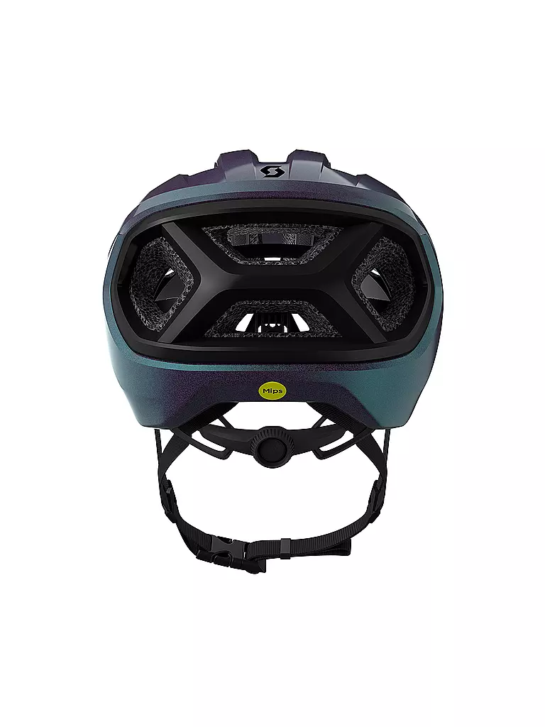 SCOTT | MTB-Helm Tago Plus (CE) | petrol