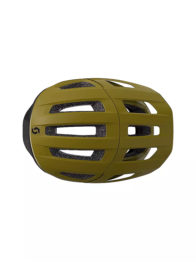 SCOTT | MTB-Helm Tago Plus (CE) | grün