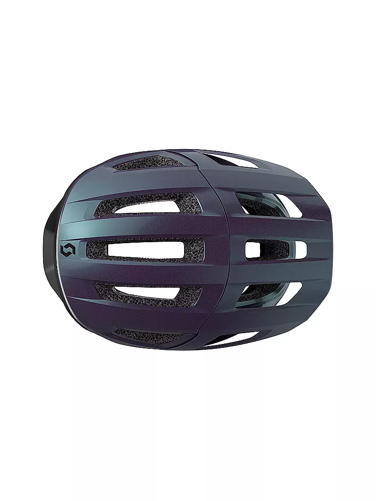 SCOTT | MTB-Helm Tago Plus (CE) | petrol