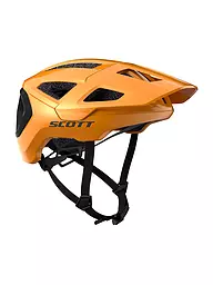 SCOTT | MTB-Helm Tago Plus  | orange