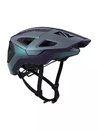 SCOTT | MTB-Helm Tago Plus  | petrol