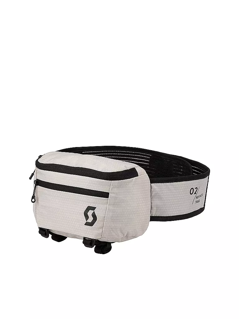SCOTT | Rad Hüfttasche Trail 2 | creme