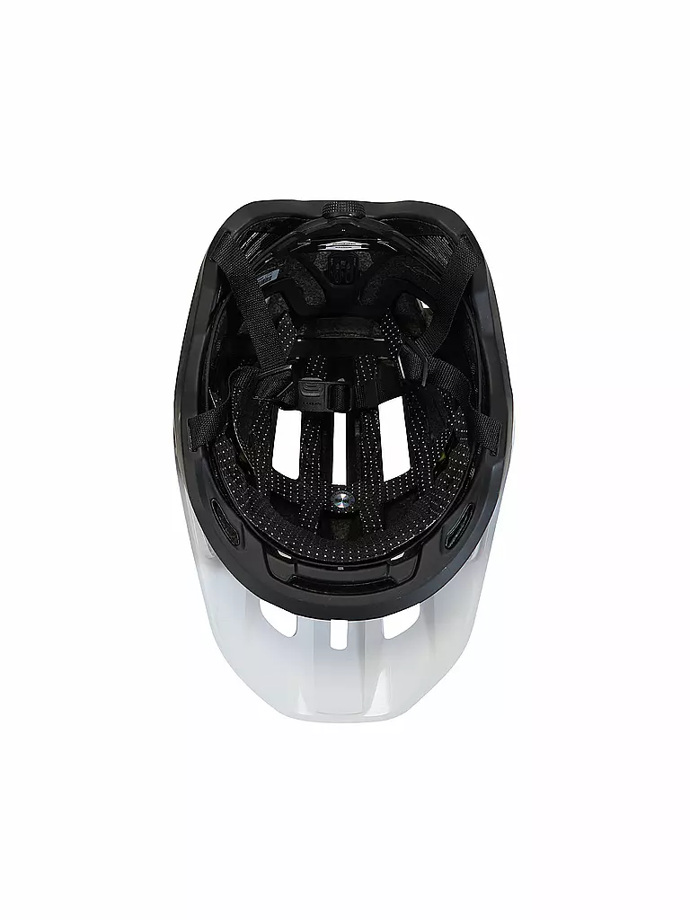 SCOTT | Radhelm Stego Plus | weiss
