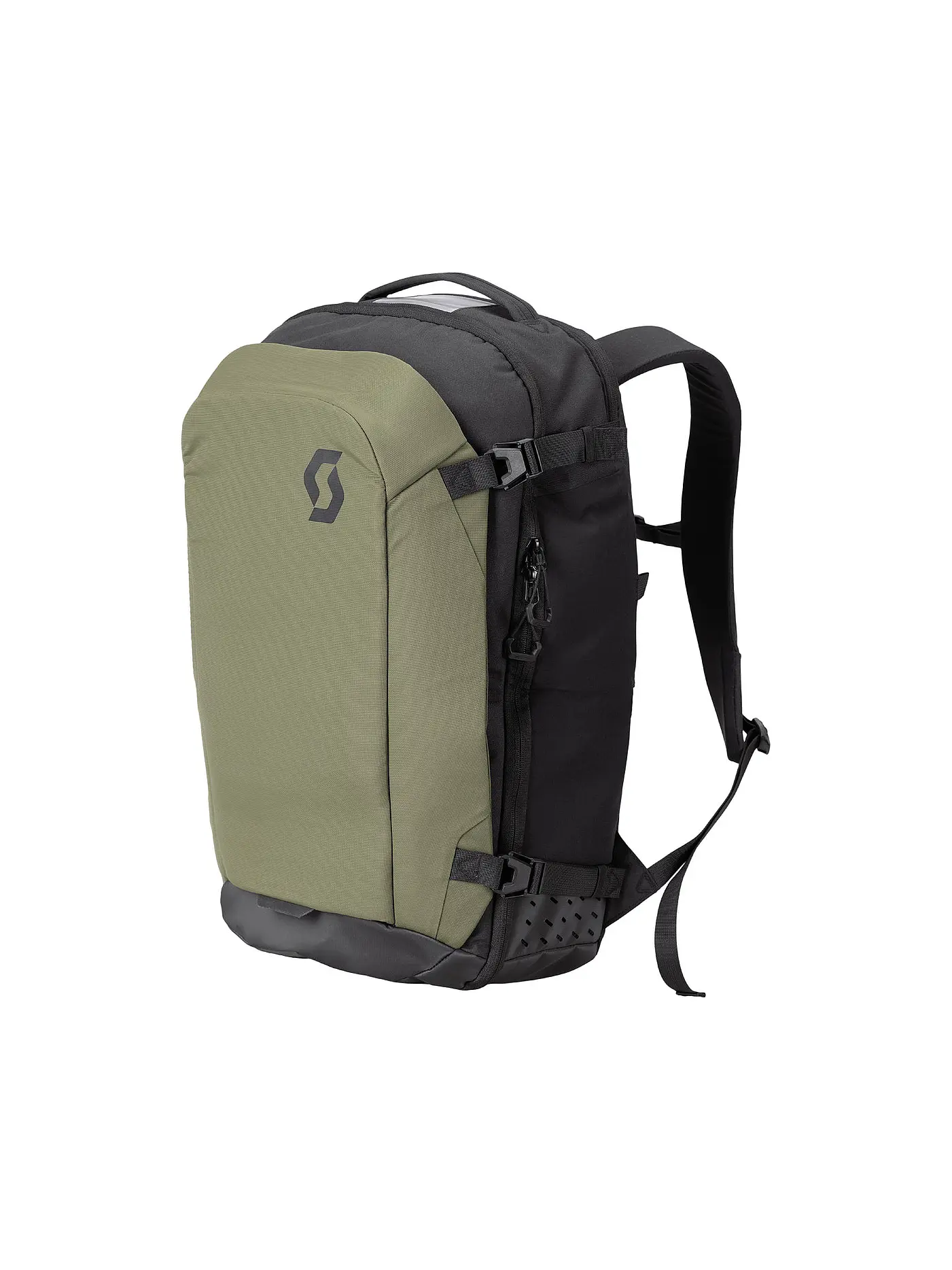 SCOTT | Radrucksack Gear 40L | olive