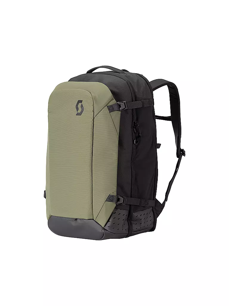 SCOTT | Radrucksack Gear 60L | olive