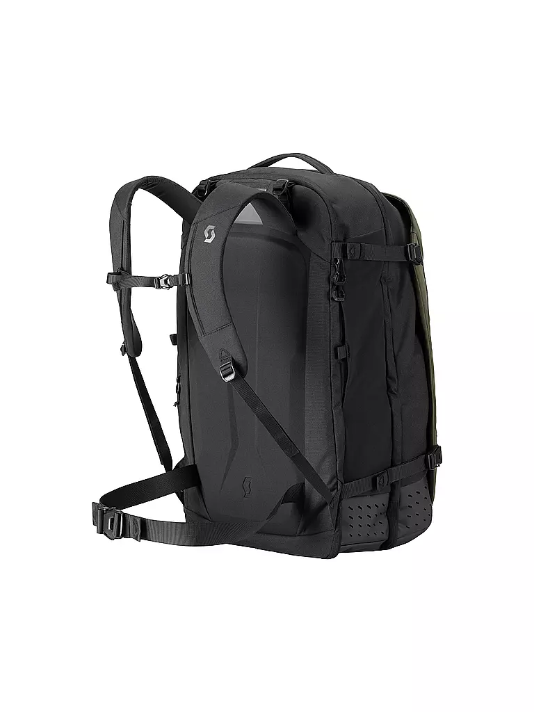 SCOTT | Radrucksack Gear 60L | olive