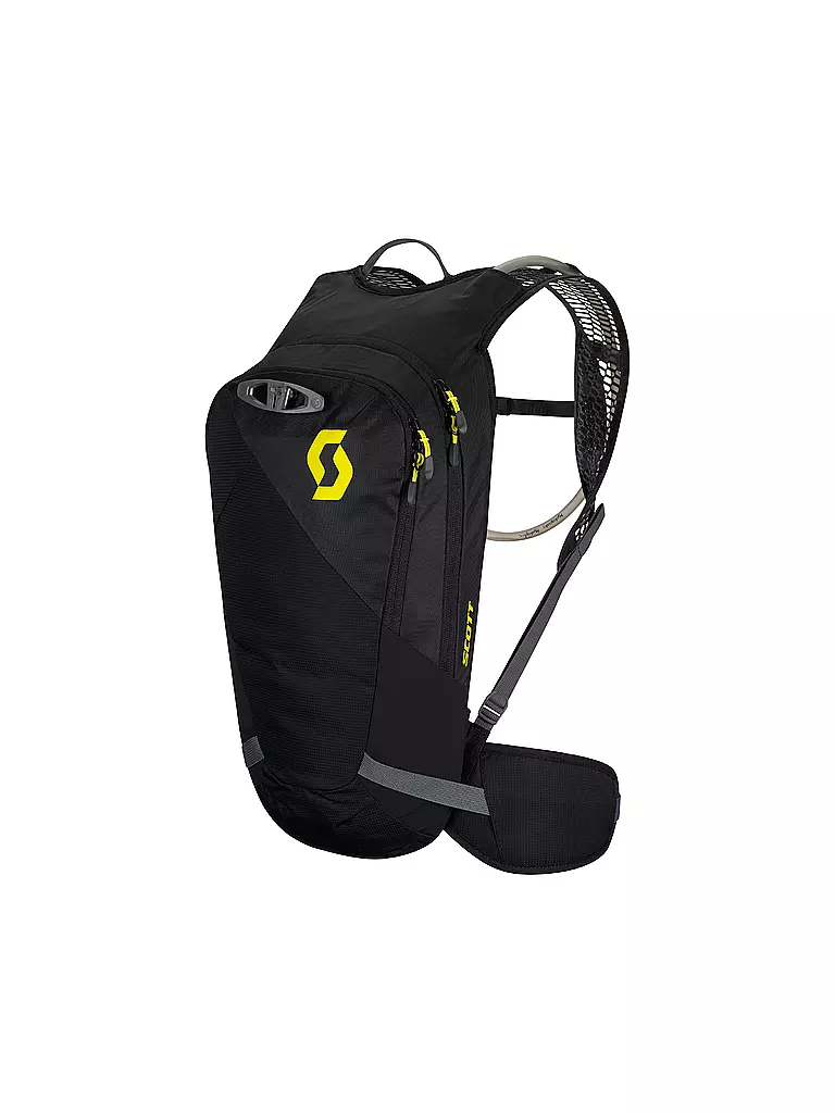 SCOTT | Radrucksack Perform Evo HY 10L | schwarz