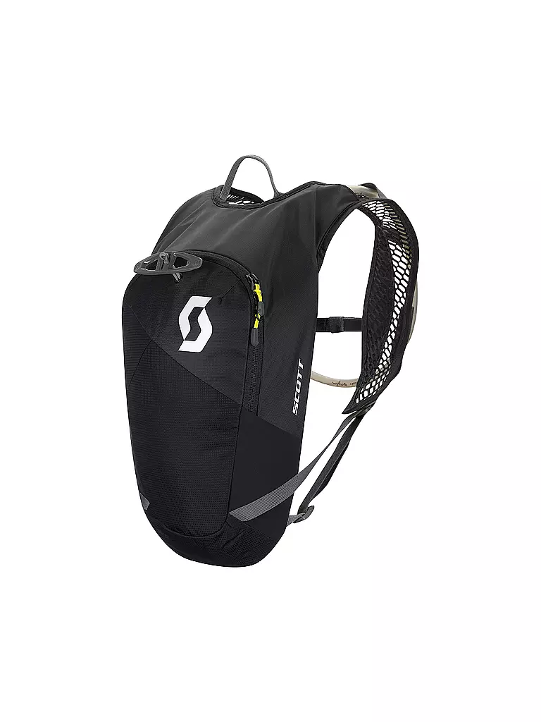 SCOTT | Radrucksack Perform Evo HY 4L | schwarz