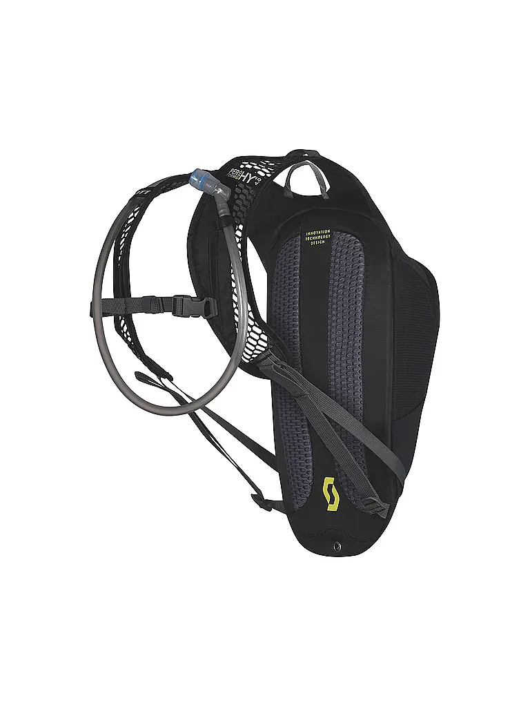 SCOTT | Radrucksack Perform Evo HY 4L | 