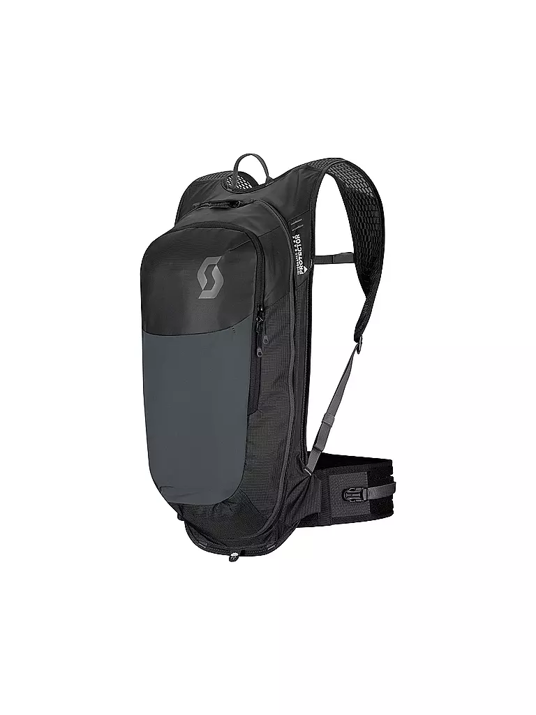 SCOTT | Radrucksack Trail Protext Airflex FR 20L | schwarz