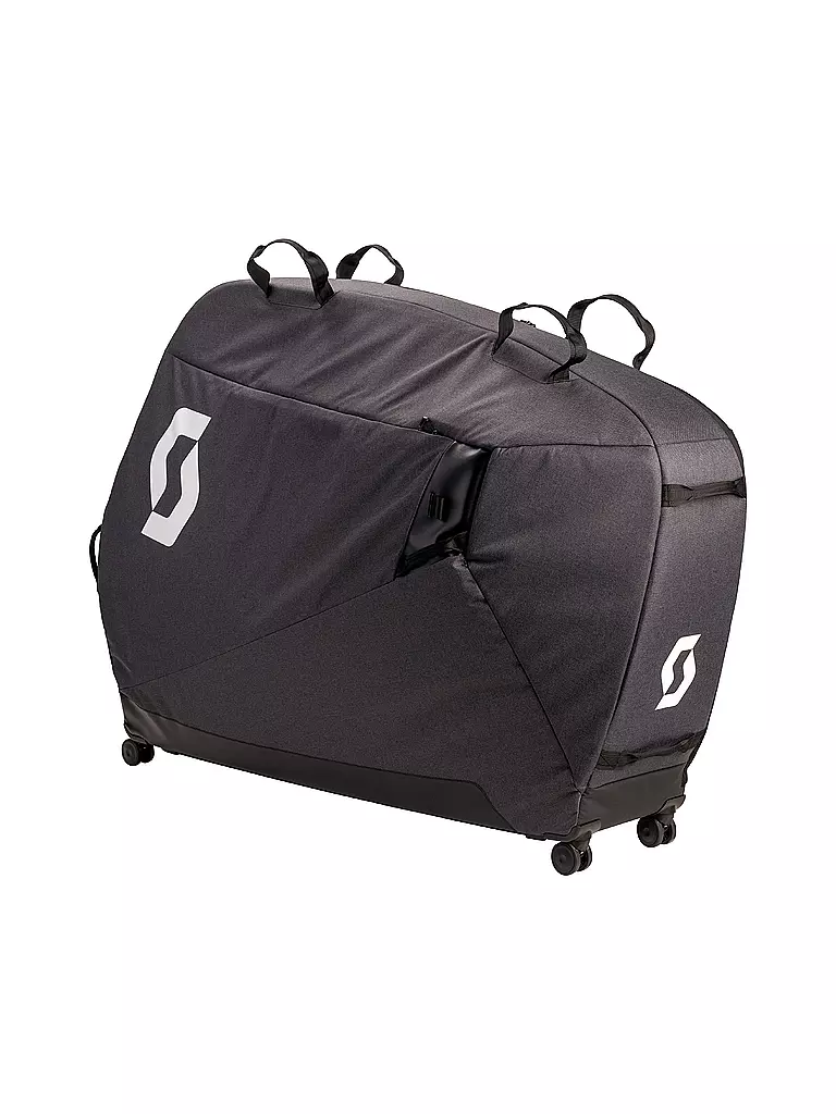 SCOTT | Radtasche Transport Road/Tri | schwarz