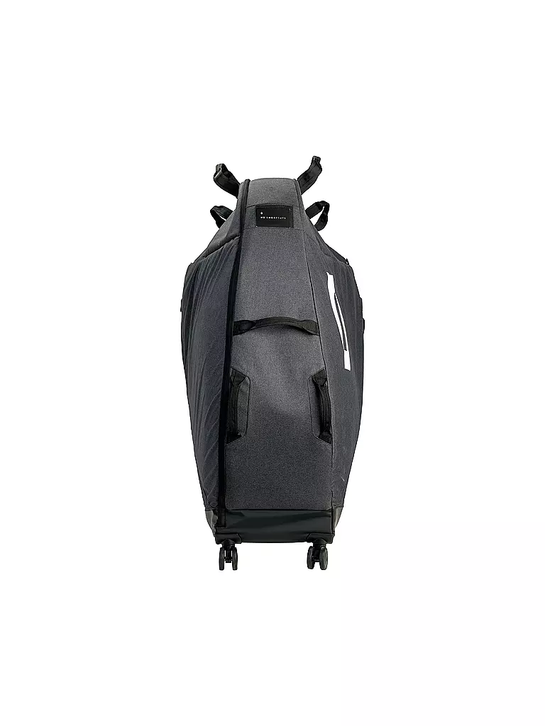 SCOTT | Radtasche Transport Road/Tri | schwarz