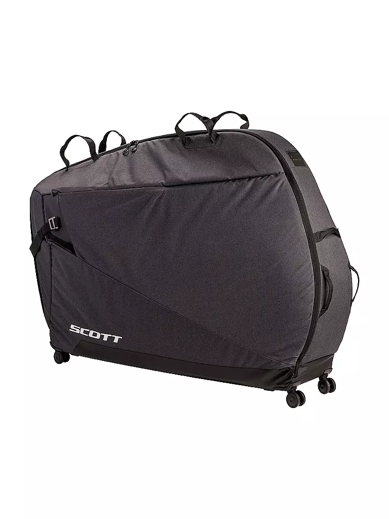 SCOTT | Radtasche Transport Road/Tri | schwarz