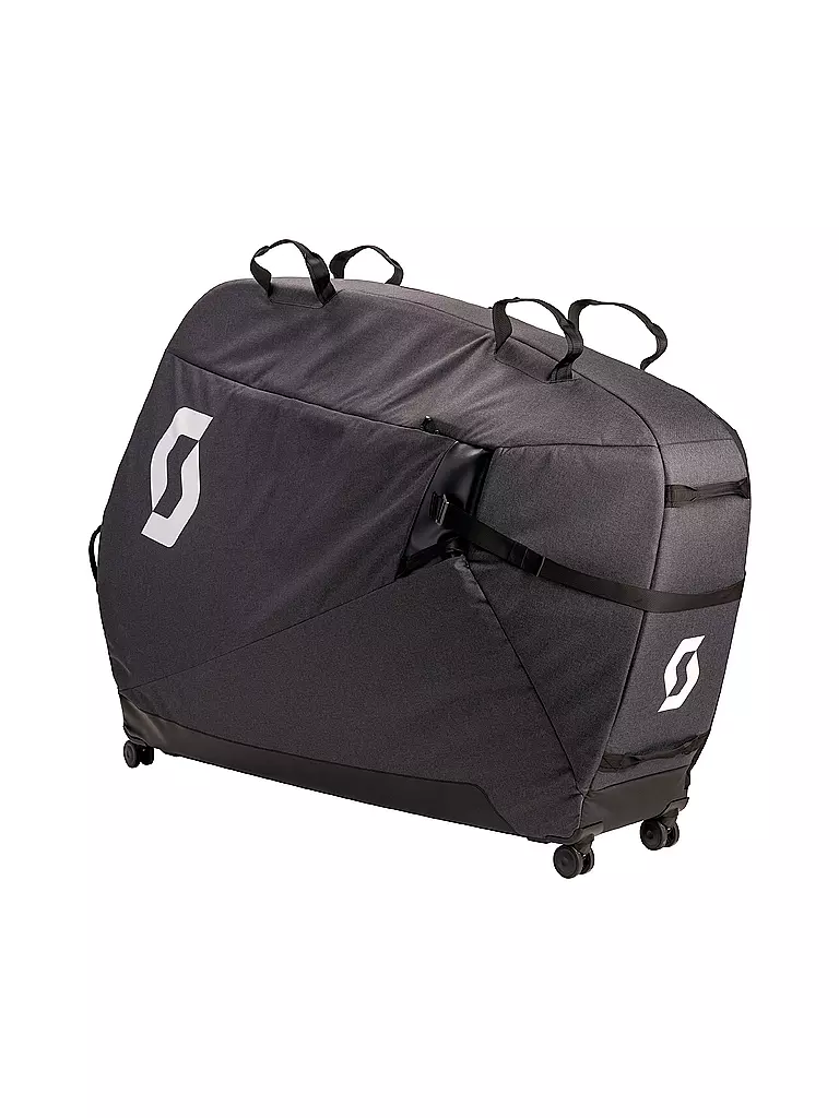 SCOTT | Radtasche Transport Road/Tri | schwarz