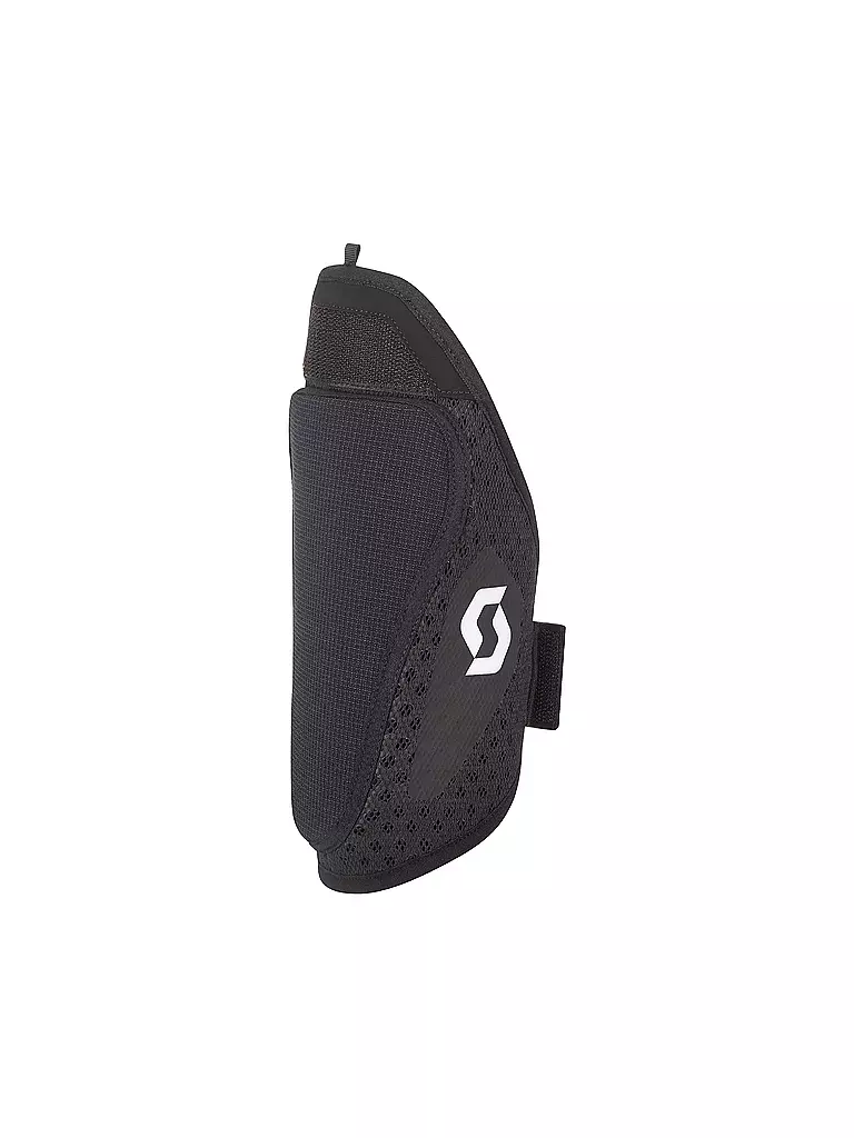 SCOTT | Schienbeinschoner Grenade Evo | schwarz
