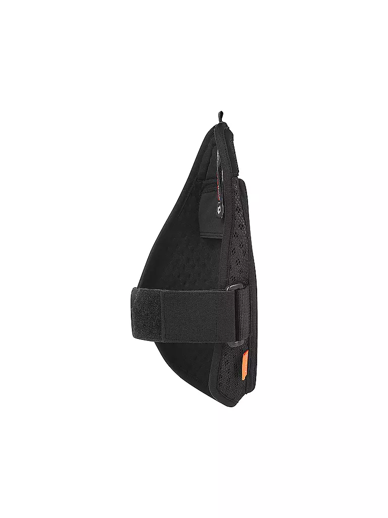 SCOTT | Schienbeinschoner Grenade Evo | schwarz