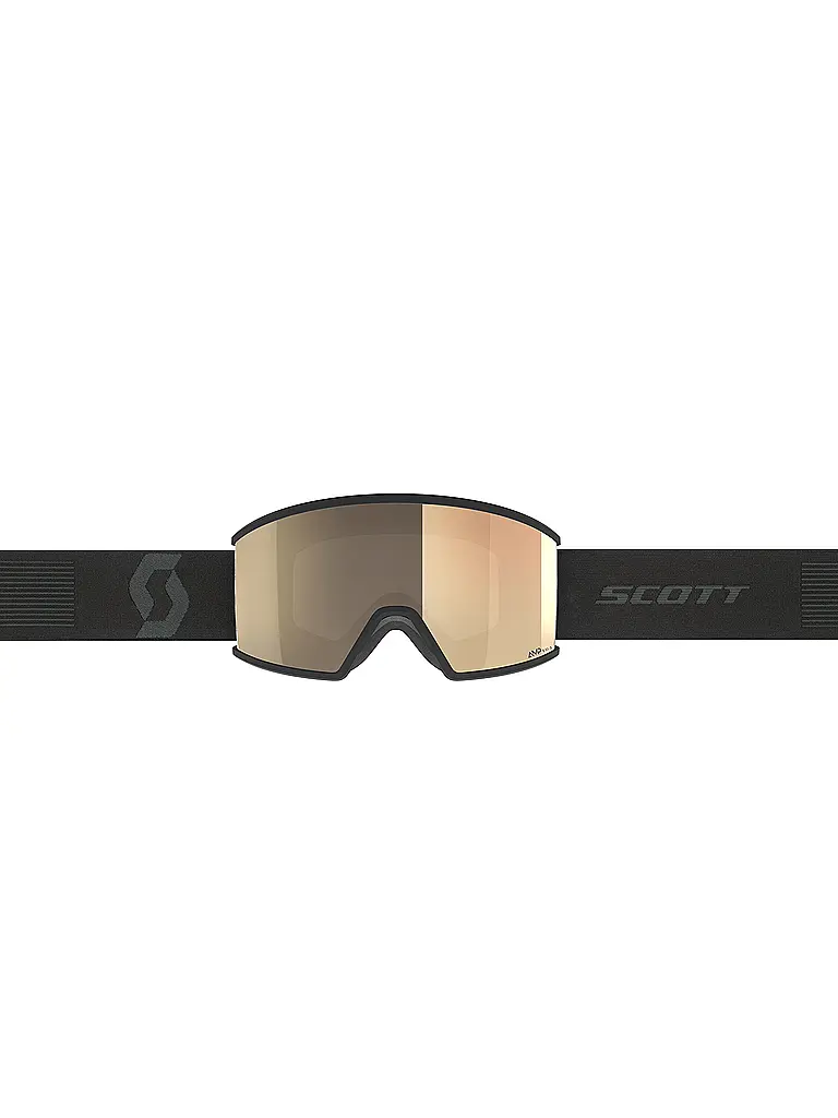 SCOTT | Skibrille Amit LS | 