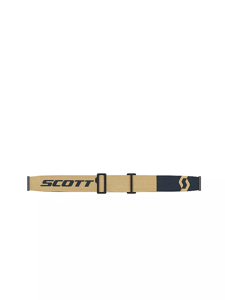SCOTT | Skibrille LCG Evo | beige