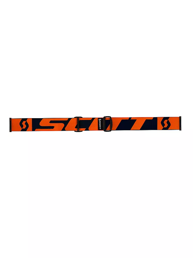 SCOTT | Skibrille Linx | orange