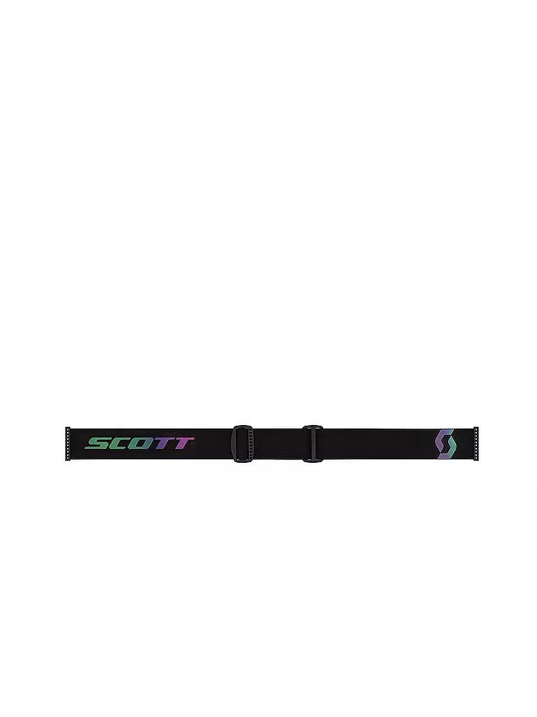 SCOTT | Skibrille Shield AMP Pro | schwarz