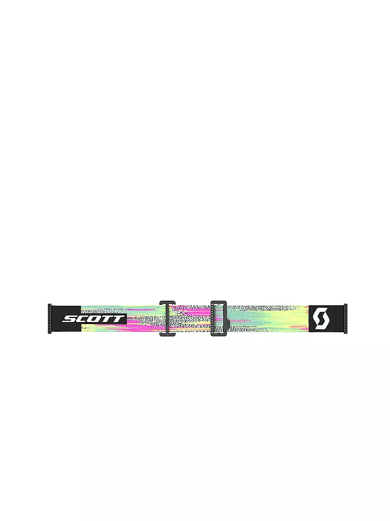 SCOTT | Skibrille Shield LS | schwarz