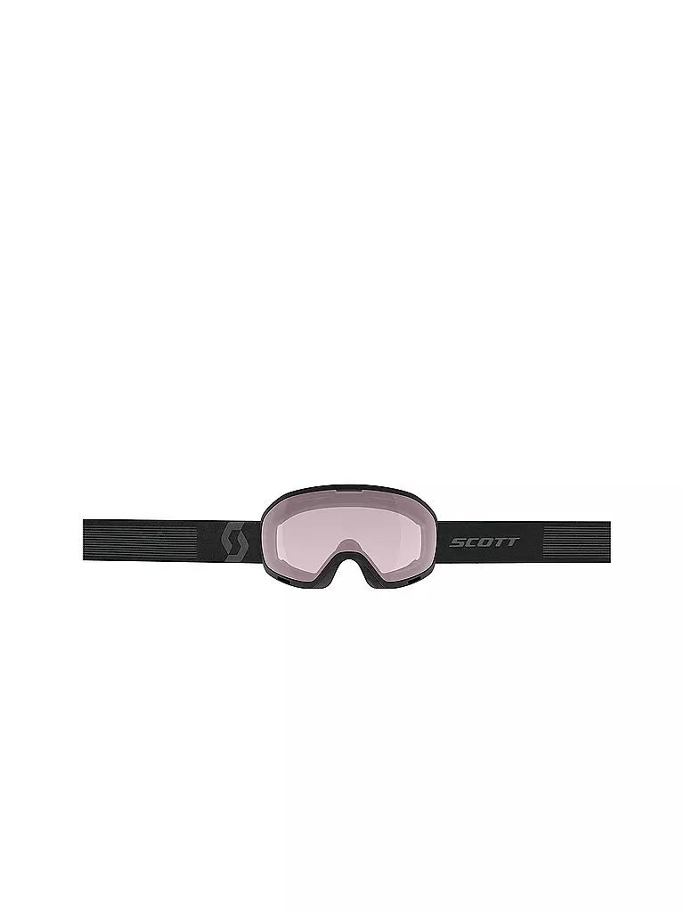 SCOTT | Skibrille Unlimited II OTG | schwarz