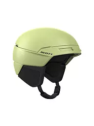 SCOTT | Skihelm Flow Pro MIPS | Gelb