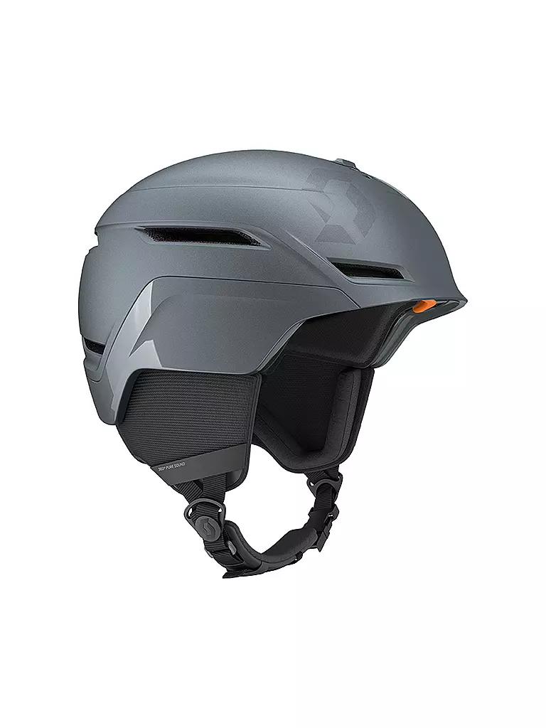 SCOTT | Skihelm Symbol 2 Plus D | blau