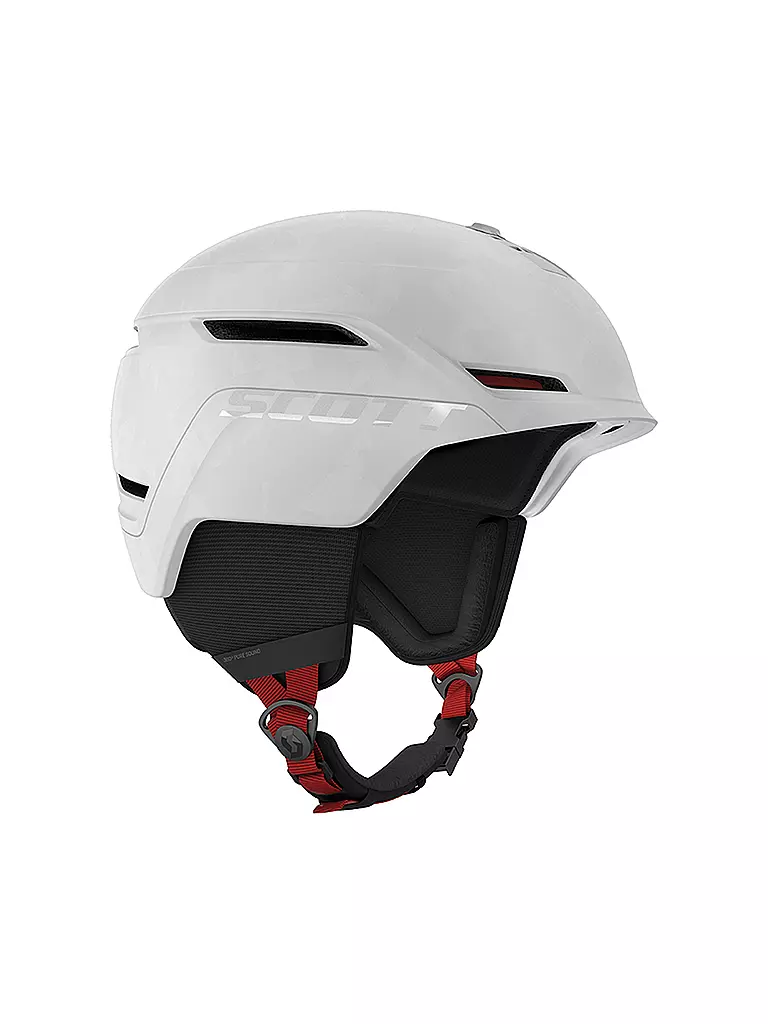 SCOTT | Skihelm Symbol 2 Plus | grau