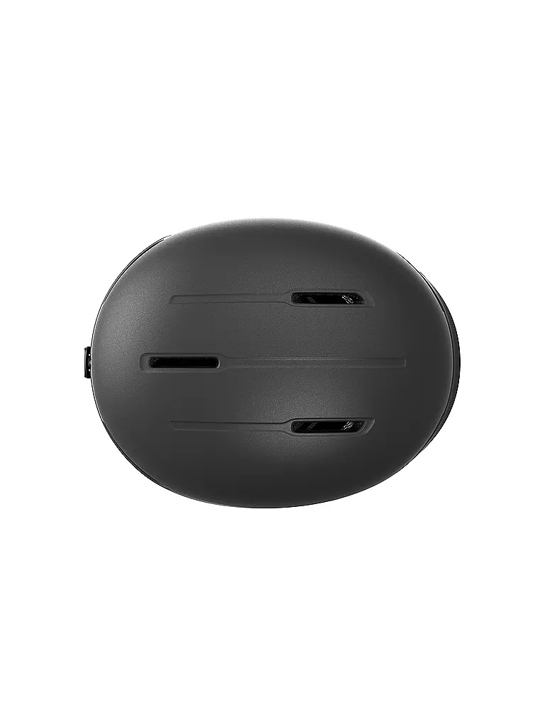 SCOTT | Skihelm Track Plus | schwarz