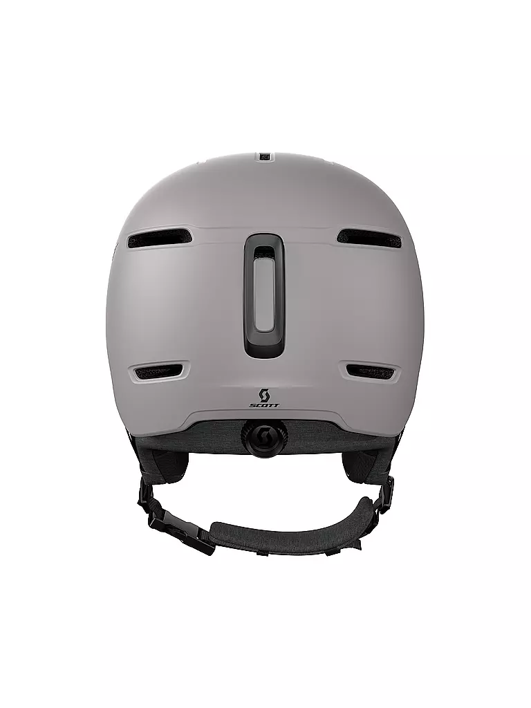 SCOTT | Skihelm Track | grau