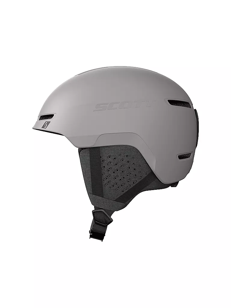 SCOTT | Skihelm Track | grau