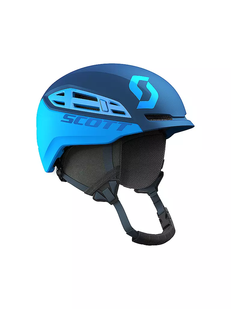 SCOTT | Tourenhelm Couloir 2 | blau