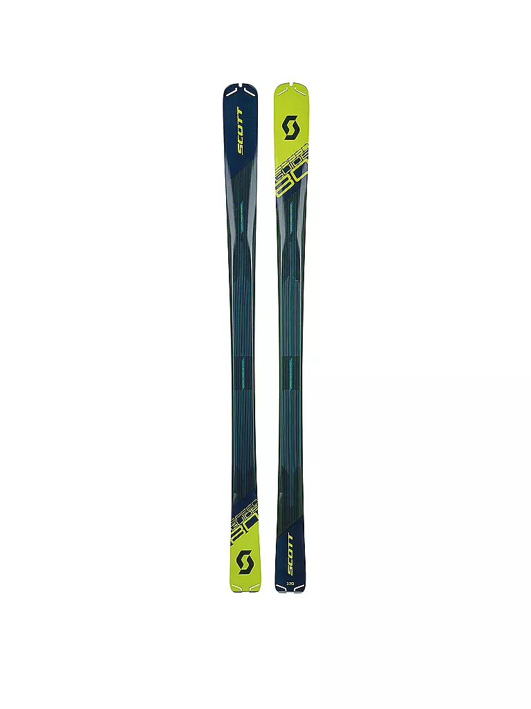 SCOTT | Tourenski Speedguide 80 | 