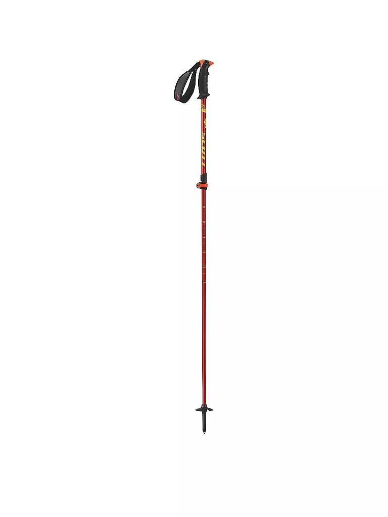 SCOTT | Tourenstock Cascade 2-Part (Alu) | 