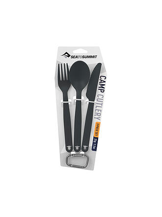 SEA TO SUMMIT | Campingbesteck-Set Camp Cutlery