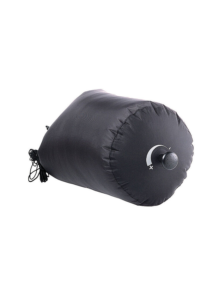 Sea to Summit SEA TO SUMMIT Pocket Shower keine Farbe, keine Farbe