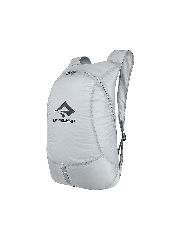 Sea to Summit SEA TO SUMMIT Ultra-Sil Tagesrucksack 20L grau, grau