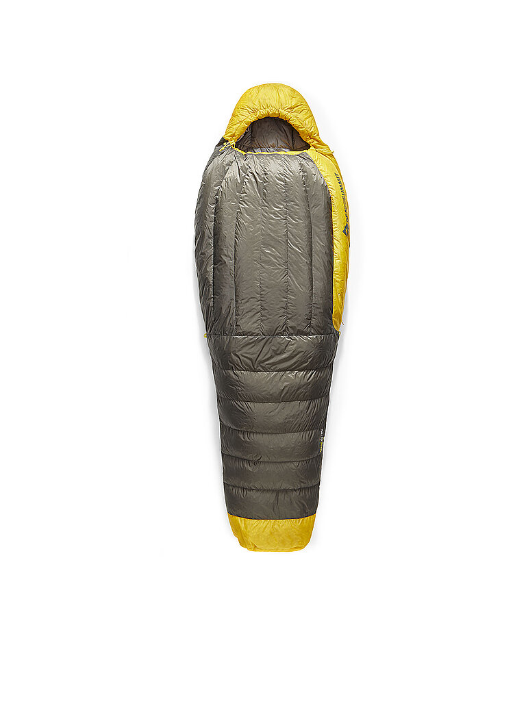 Sea to Summit SEA TO SUMMIT Schlafsack Spark -1C Long gelb, gelb
