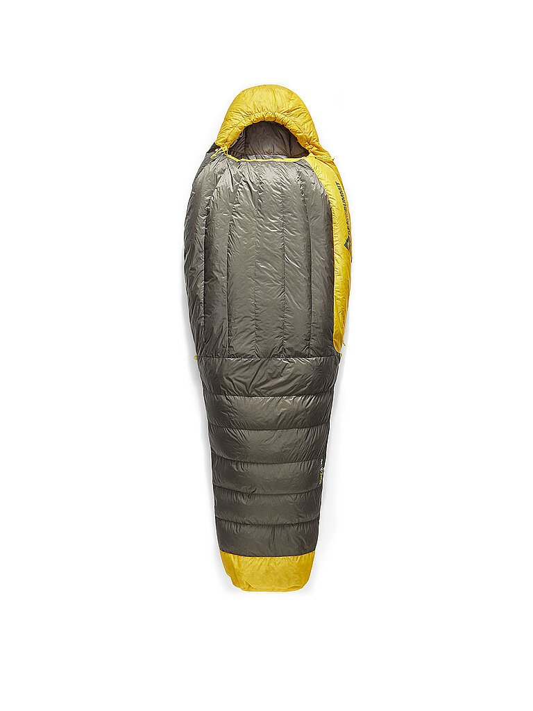 Sea to Summit SEA TO SUMMIT Schlafsack Spark -9C Regular gelb, gelb