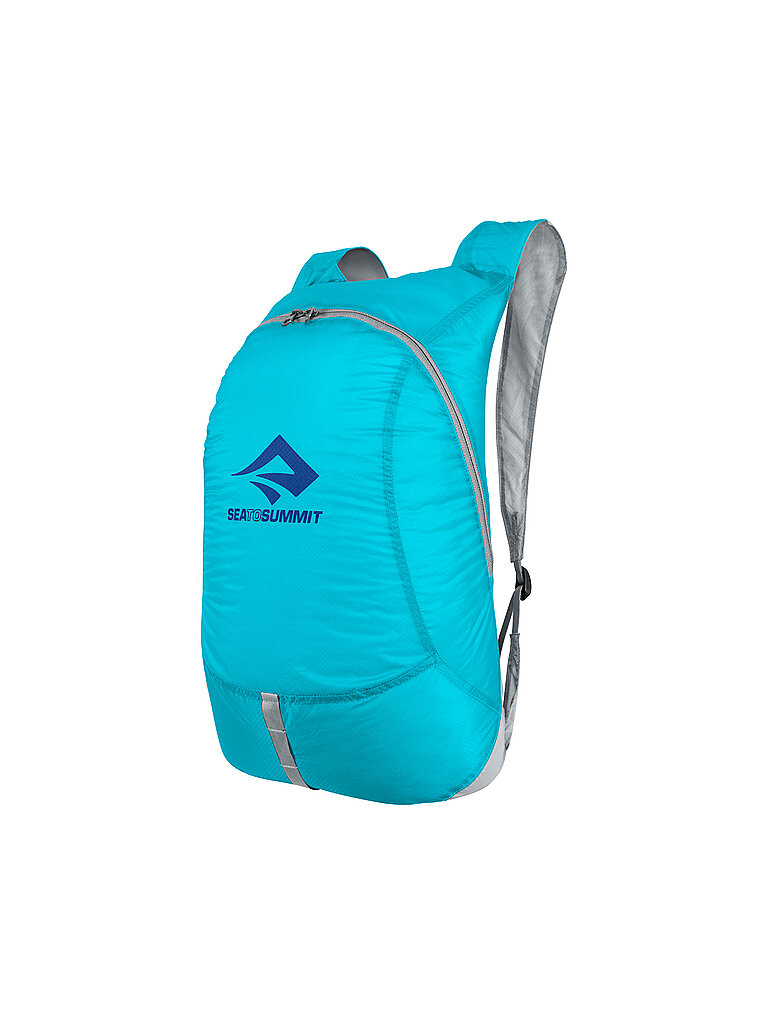 Sea to Summit SEA TO SUMMIT Tagesrucksack Ultra-Sil 20L blau, blau