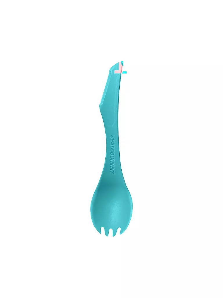 SEA TO SUMMIT | Campingbesteck Delta Spork | blau