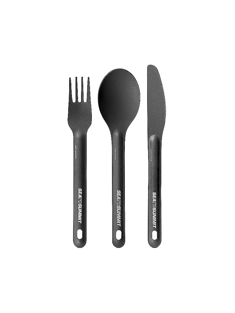 SEA TO SUMMIT | Campingbesteck-Set AlphaLight Cutlery | keine Farbe