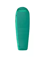 SEA TO SUMMIT | Damen Daunenschlafsack Journey Joi Long | petrol
