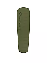 SEA TO SUMMIT | Isomatte Camp Plus SI Regular | olive