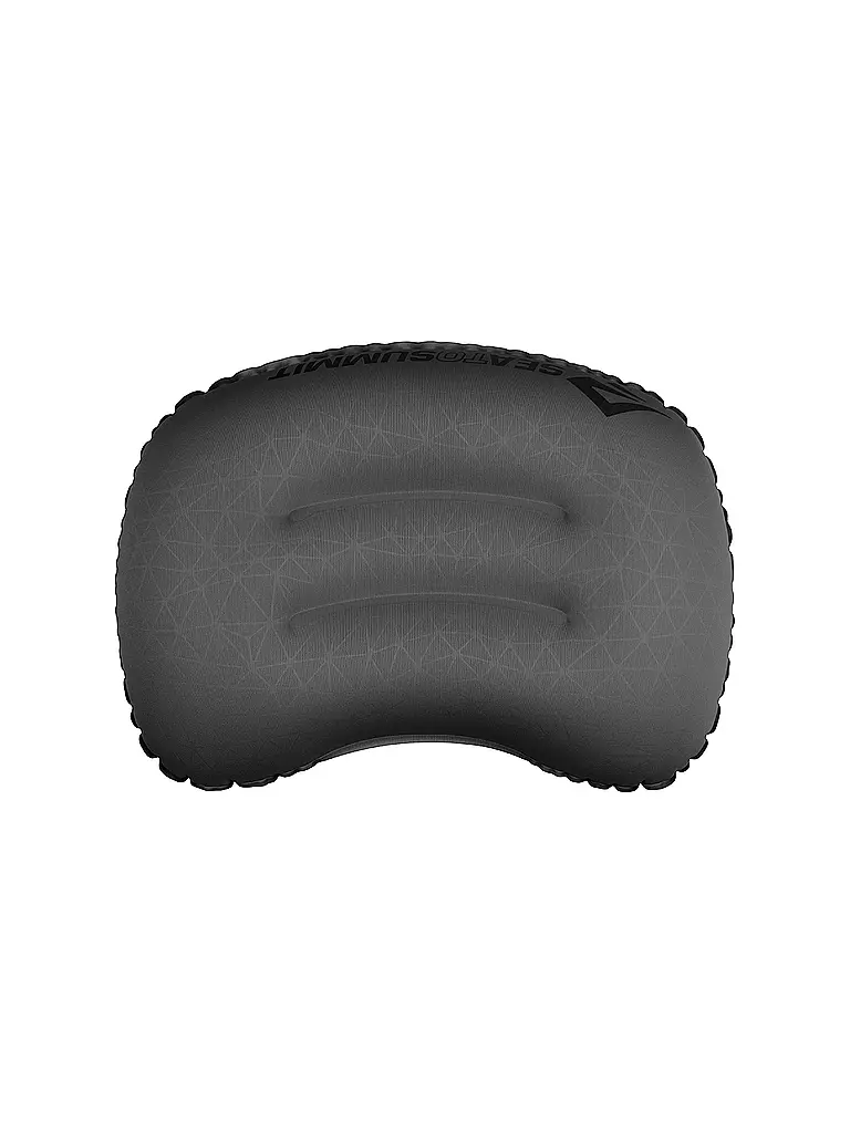 SEA TO SUMMIT | Reisekissen Aeros Ultralight Pillow Regular | grau
